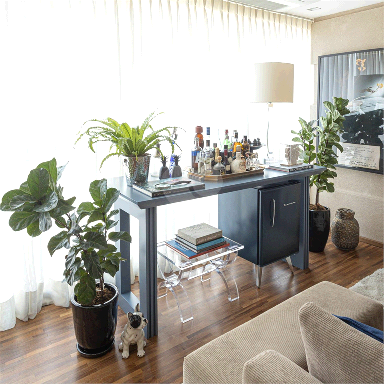 Venda Apartamento São Paulo Vila Nova Conceição REO290077 21