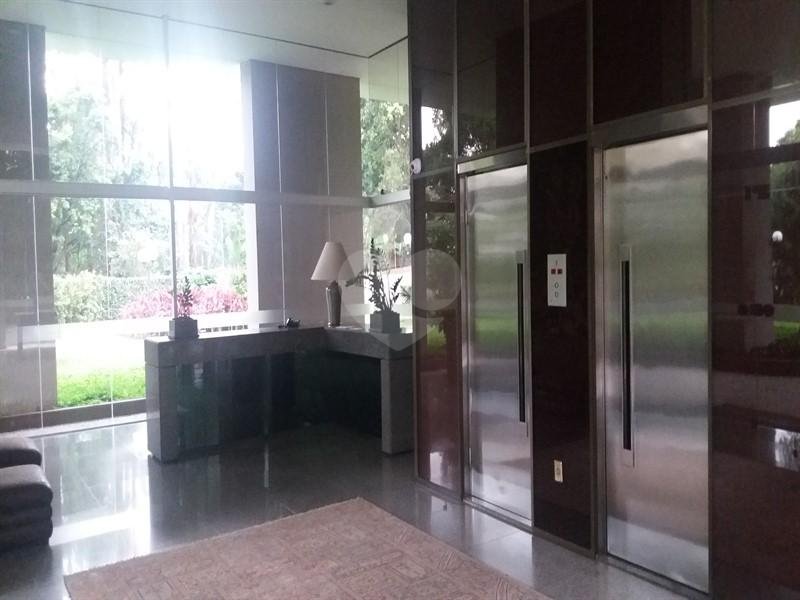 Venda Apartamento São Paulo Vila Anhangüera REO290126 15