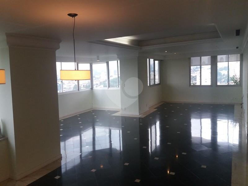 Venda Apartamento São Paulo Vila Anhangüera REO290126 4