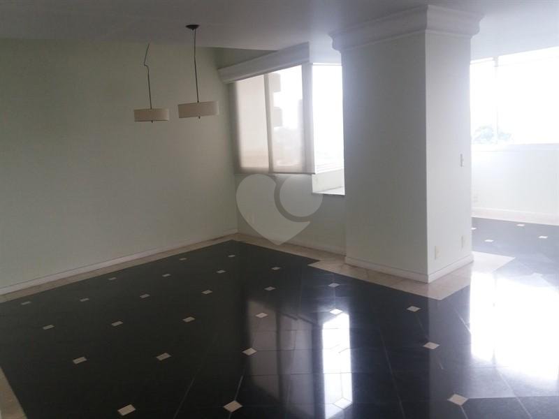 Venda Apartamento São Paulo Vila Anhangüera REO290126 3