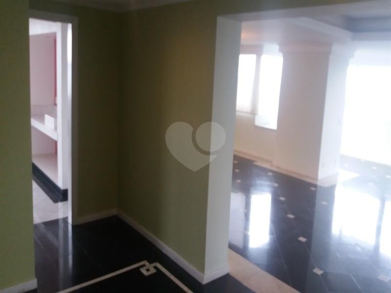 Venda Apartamento São Paulo Vila Anhangüera REO290126 7