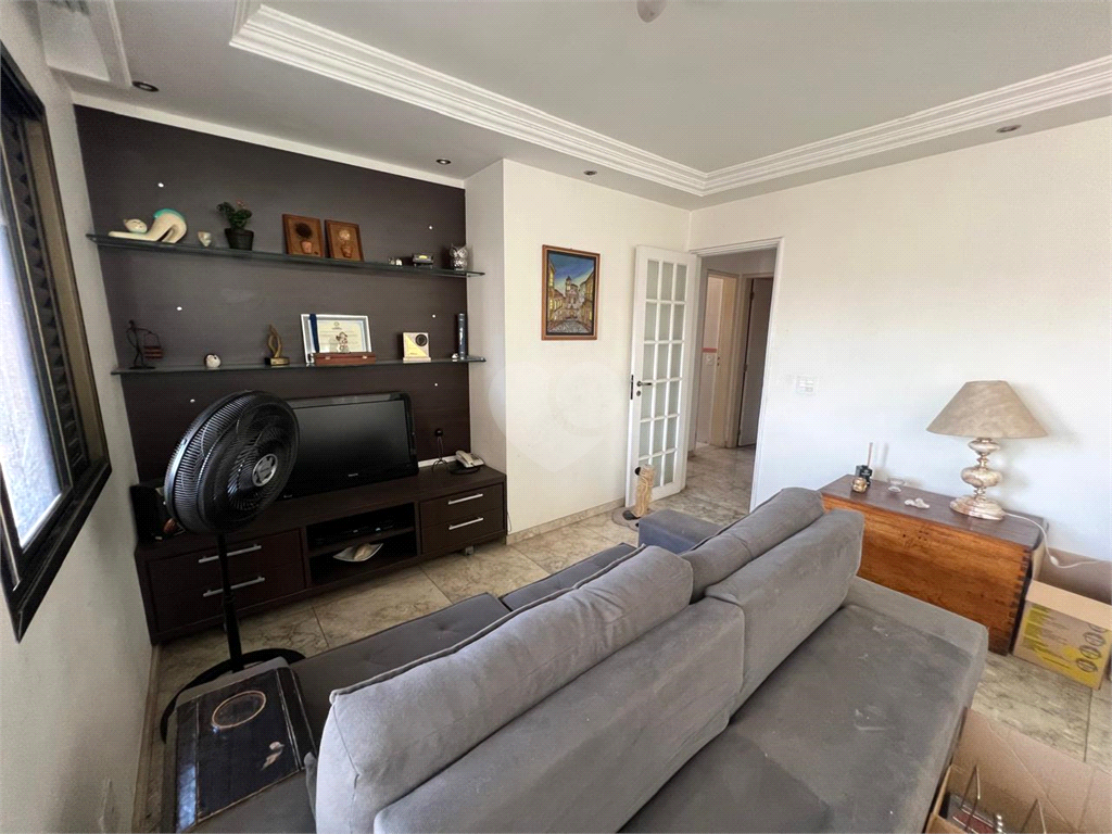 Venda Apartamento São Paulo Alto Da Lapa REO29013 4