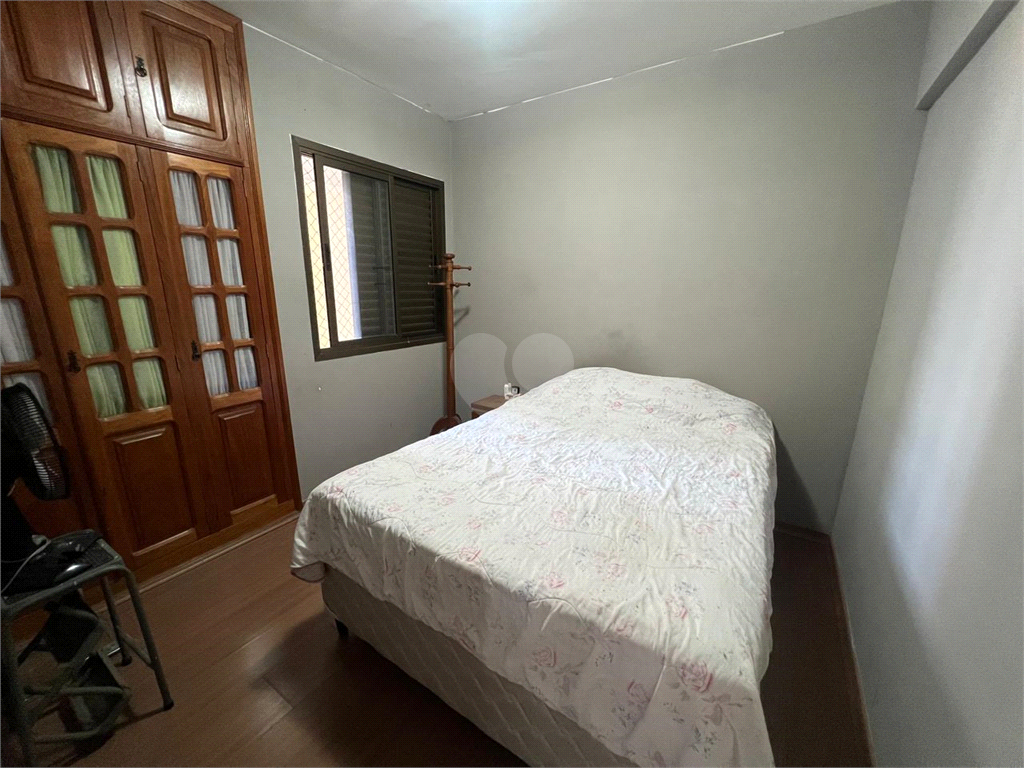 Venda Apartamento São Paulo Alto Da Lapa REO29013 17