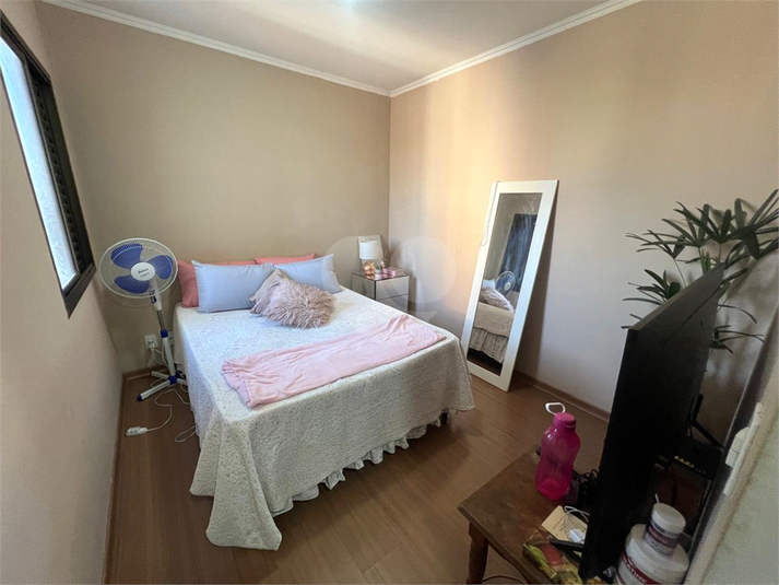 Venda Apartamento São Paulo Alto Da Lapa REO29013 13