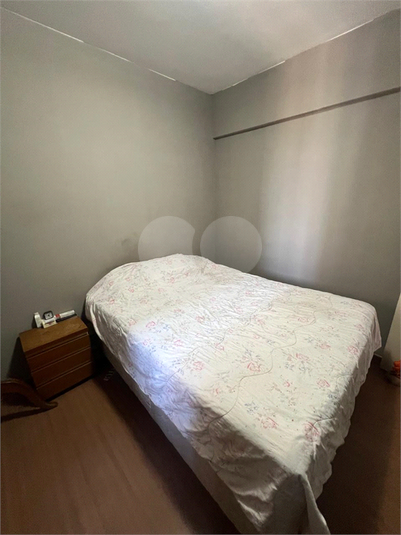 Venda Apartamento São Paulo Alto Da Lapa REO29013 16