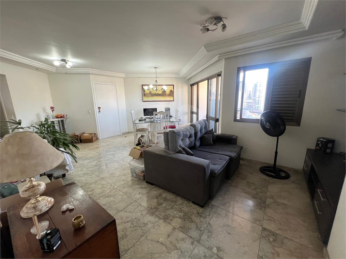 Venda Apartamento São Paulo Alto Da Lapa REO29013 7