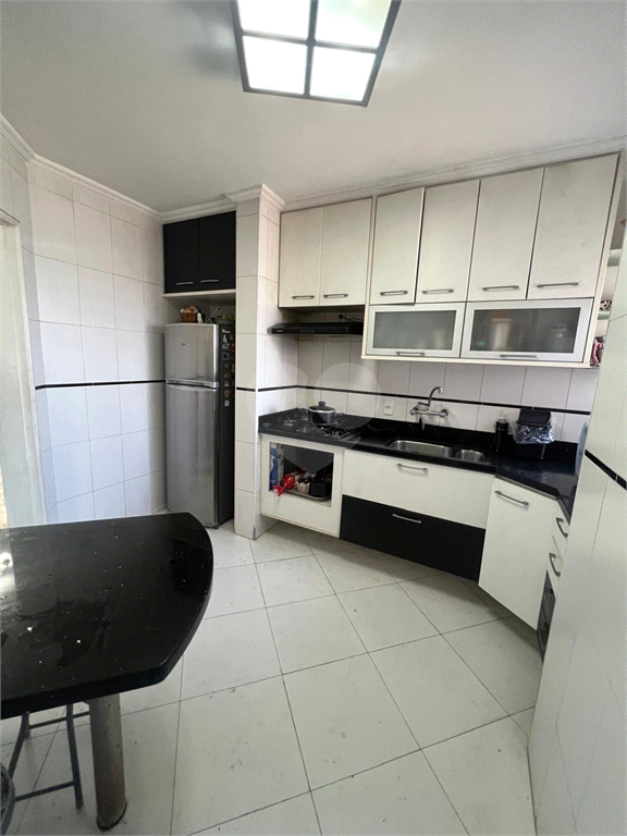 Venda Apartamento São Paulo Alto Da Lapa REO29013 10