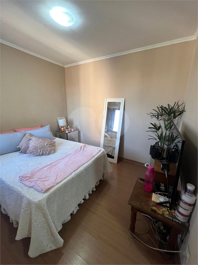 Venda Apartamento São Paulo Alto Da Lapa REO29013 12