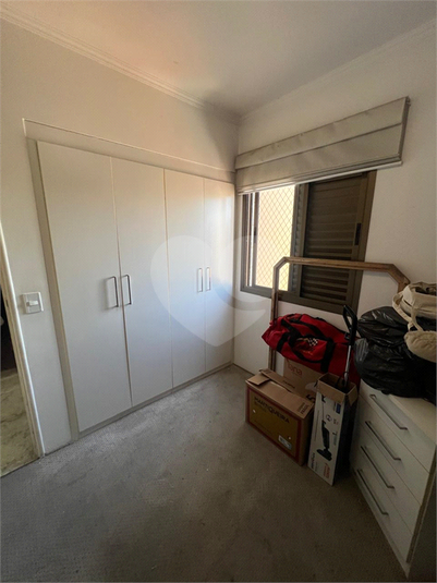 Venda Apartamento São Paulo Alto Da Lapa REO29013 14