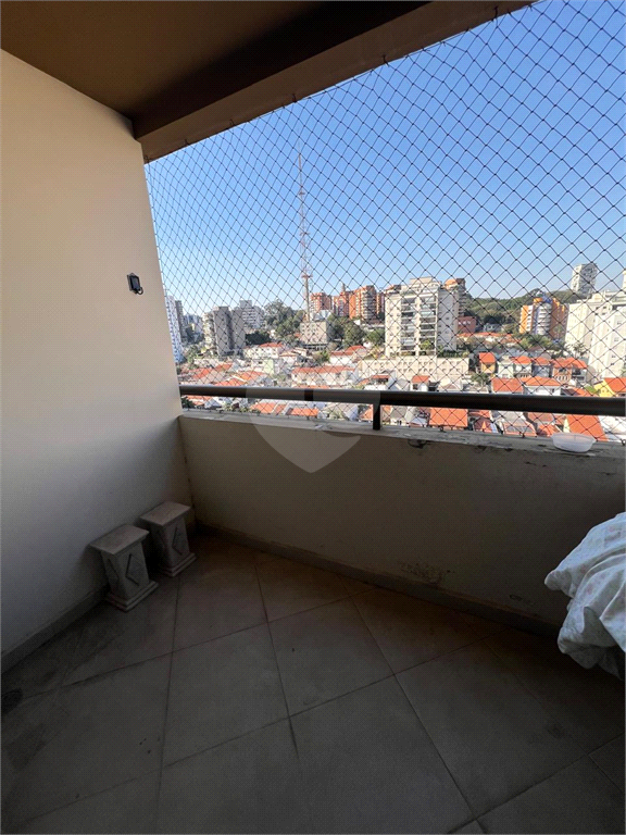 Venda Apartamento São Paulo Alto Da Lapa REO29013 9