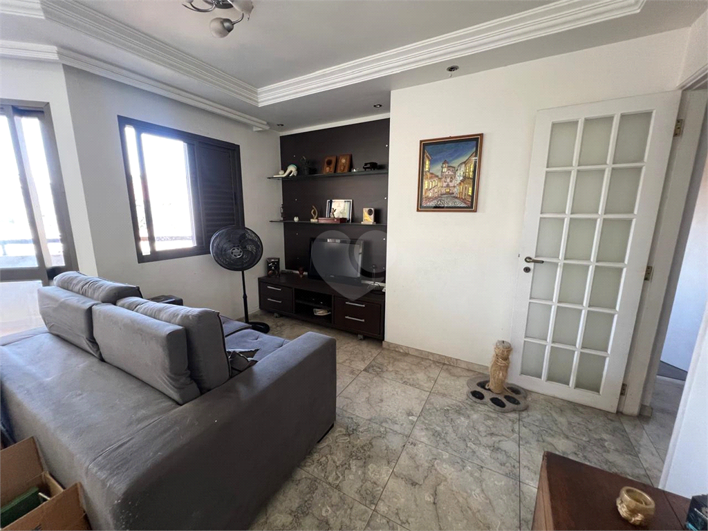 Venda Apartamento São Paulo Alto Da Lapa REO29013 6