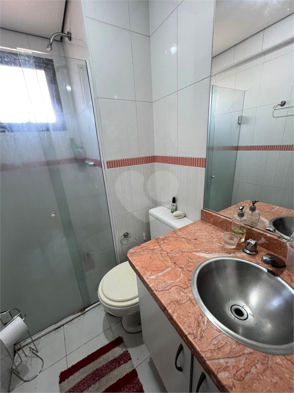 Venda Apartamento São Paulo Alto Da Lapa REO29013 15