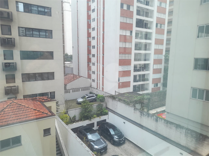 Venda Salas São Paulo Jardim Paulista REO290164 25