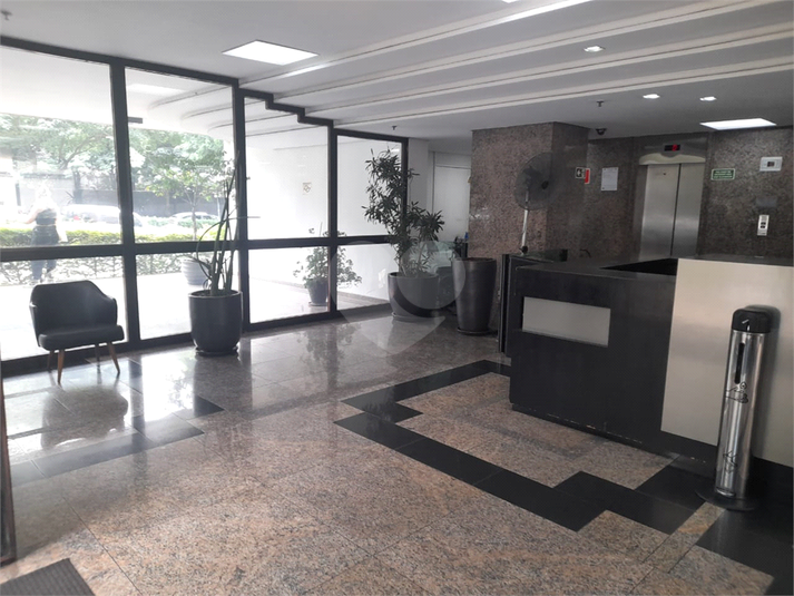 Venda Salas São Paulo Jardim Paulista REO290164 30