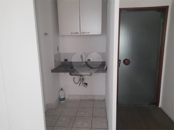 Venda Salas São Paulo Jardim Paulista REO290164 17