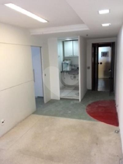 Venda Salas São Paulo Jardim Paulista REO290164 2