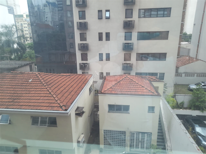 Venda Salas São Paulo Jardim Paulista REO290164 24