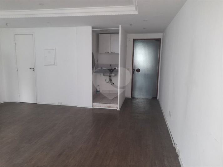 Venda Salas São Paulo Jardim Paulista REO290164 9