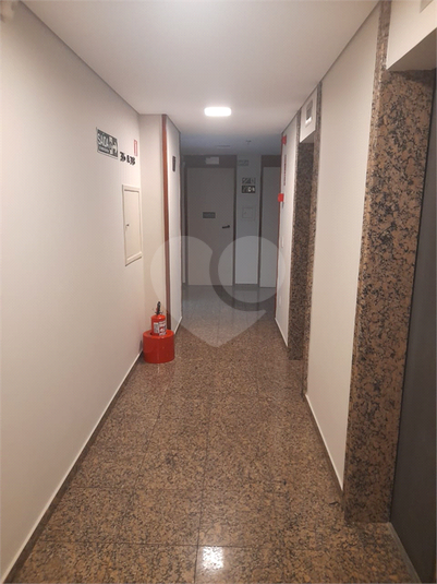 Venda Salas São Paulo Jardim Paulista REO290164 27