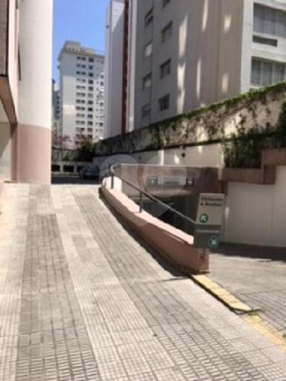 Venda Salas São Paulo Jardim Paulista REO290164 19