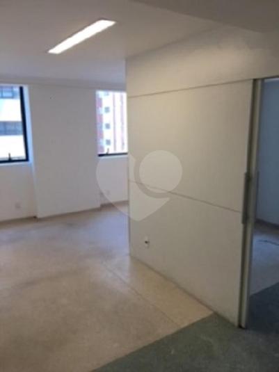 Venda Salas São Paulo Jardim Paulista REO290164 7