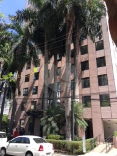 Venda Salas São Paulo Jardim Paulista REO290164 20