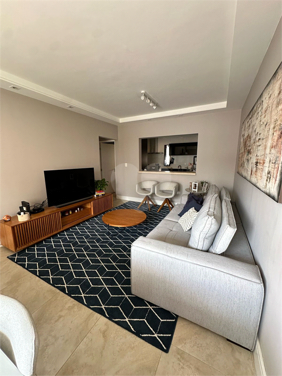 Venda Apartamento São Paulo Vila Uberabinha REO290192 31