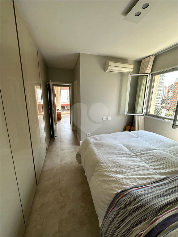 Venda Apartamento São Paulo Vila Uberabinha REO290192 12