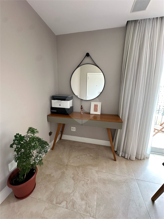 Venda Apartamento São Paulo Vila Uberabinha REO290192 37