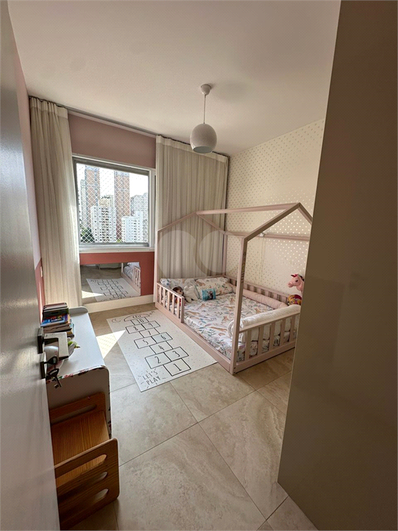 Venda Apartamento São Paulo Vila Uberabinha REO290192 8