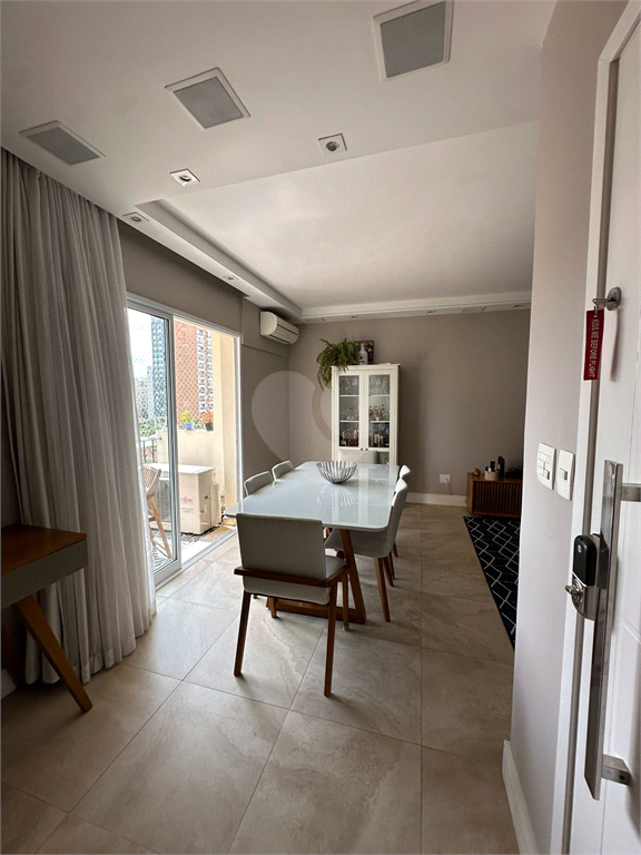 Venda Apartamento São Paulo Vila Uberabinha REO290192 6