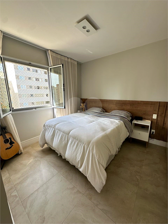 Venda Apartamento São Paulo Vila Uberabinha REO290192 10