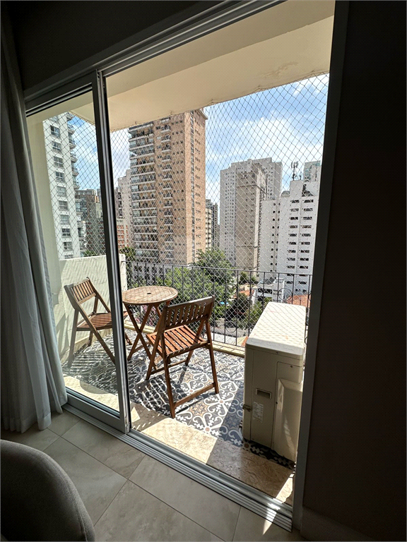 Venda Apartamento São Paulo Vila Uberabinha REO290192 3