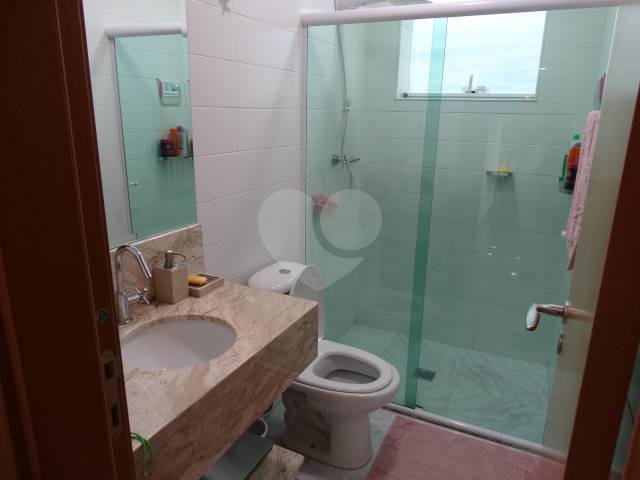 Venda Apartamento Caxias Do Sul Cruzeiro REO290247 13