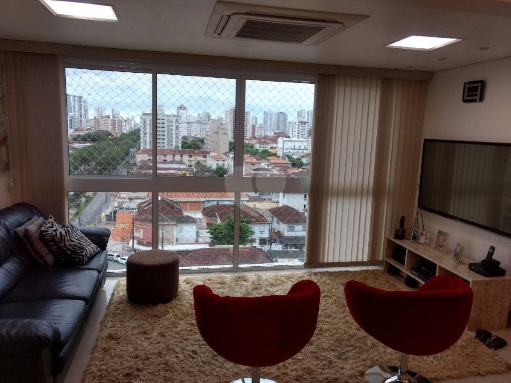 Venda Apartamento Caxias Do Sul Cruzeiro REO290247 7