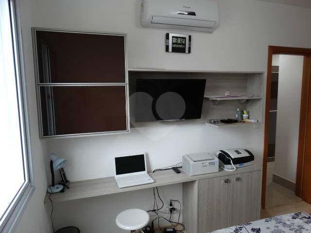 Venda Apartamento Caxias Do Sul Cruzeiro REO290247 15