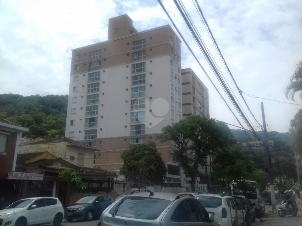 Venda Apartamento Caxias Do Sul Cruzeiro REO290247 21