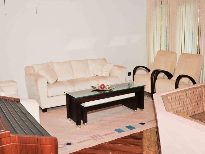 Venda Sobrado São Paulo Jardim Guapira REO290259 5