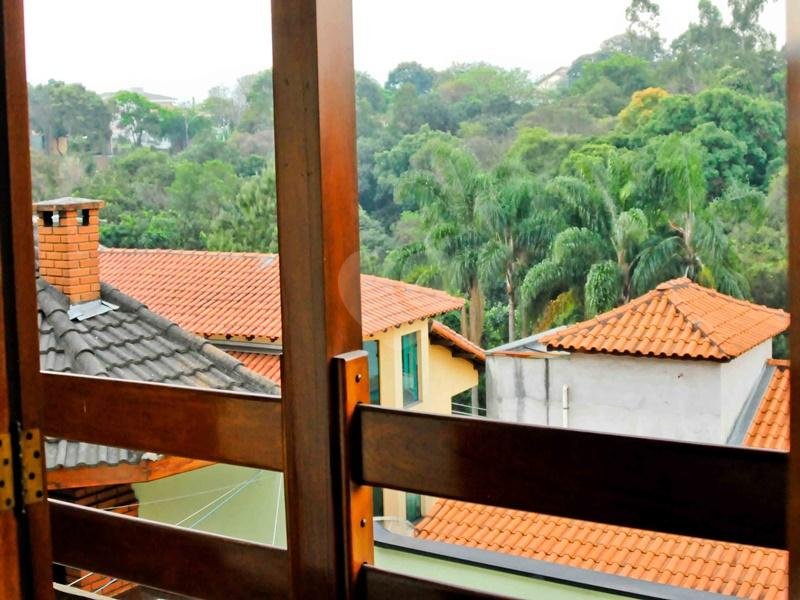 Venda Sobrado São Paulo Jardim Guapira REO290259 21