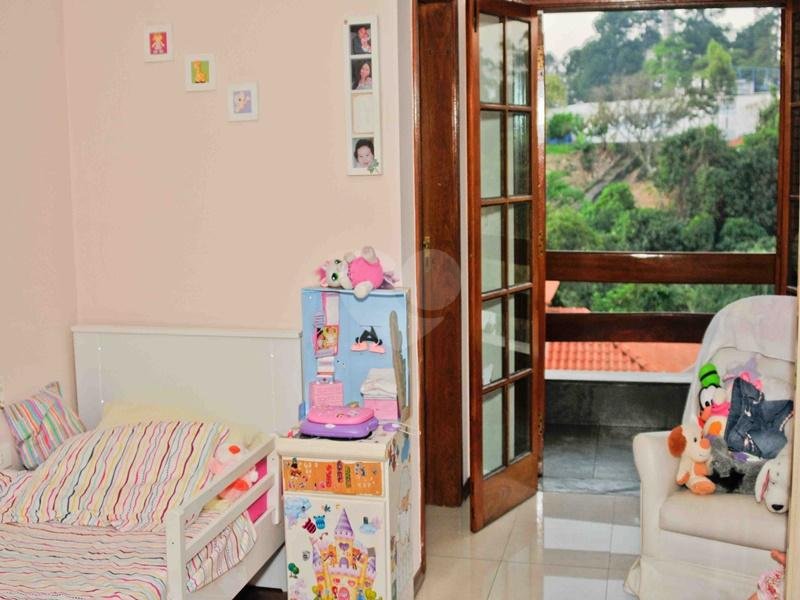 Venda Sobrado São Paulo Jardim Guapira REO290259 17