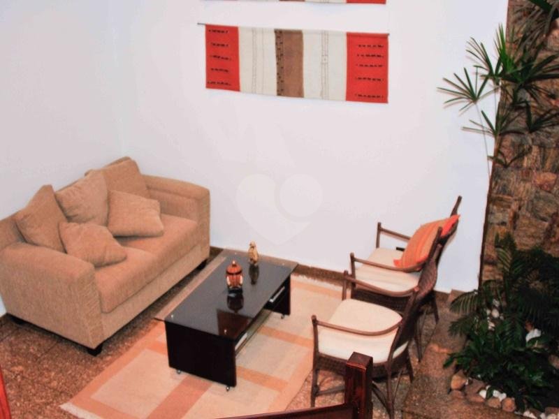 Venda Sobrado São Paulo Jardim Guapira REO290259 1