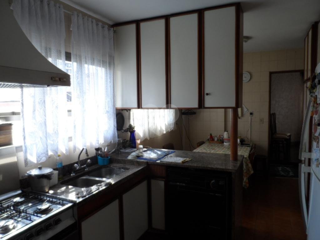 Venda Apartamento São Paulo Planalto Paulista REO290373 5