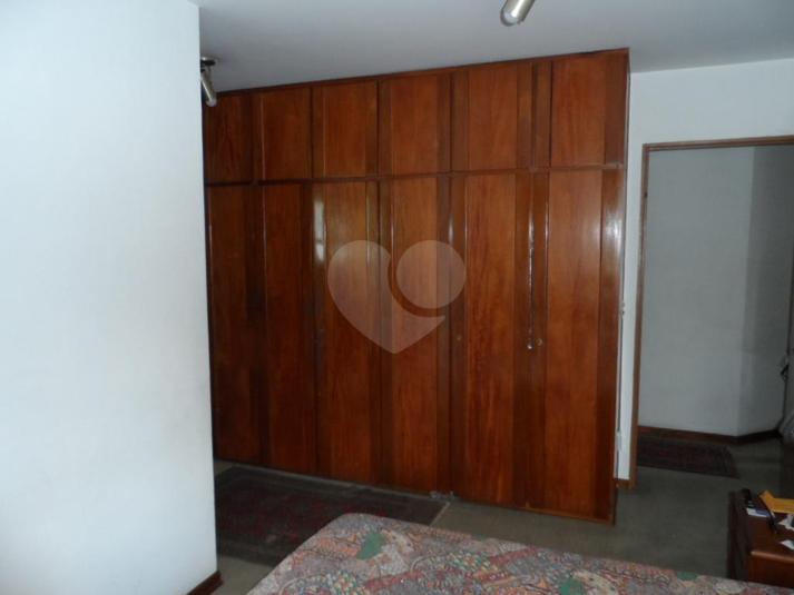 Venda Apartamento São Paulo Planalto Paulista REO290373 6