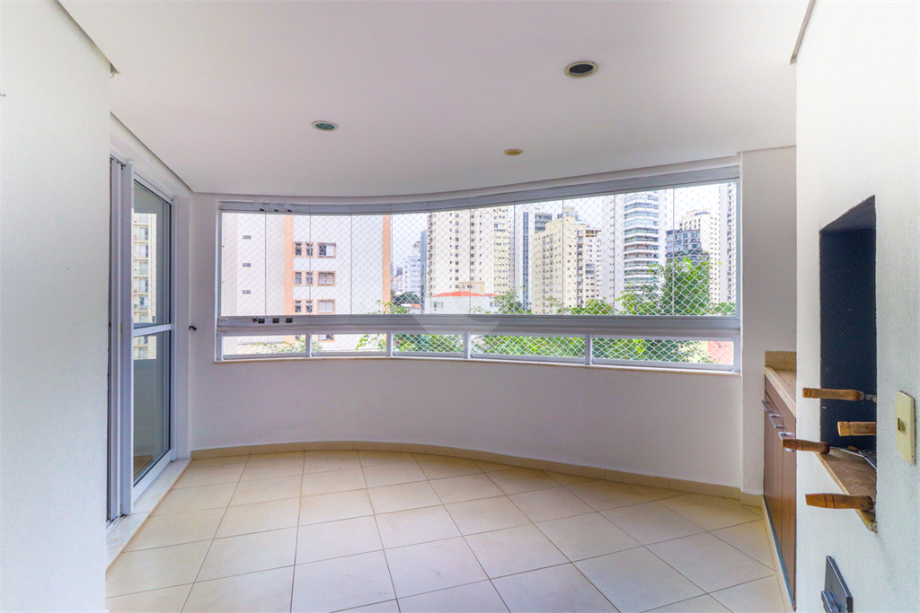 Venda Apartamento São Paulo Pinheiros REO290376 26