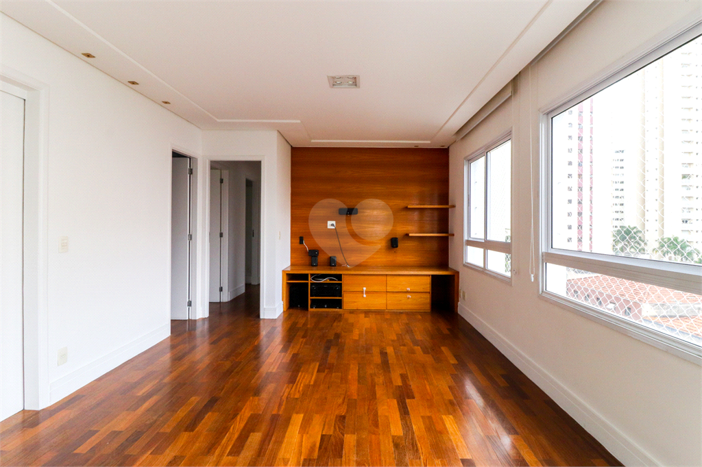 Venda Apartamento São Paulo Pinheiros REO290376 2