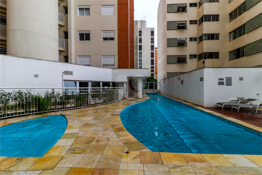 Venda Apartamento São Paulo Pinheiros REO290376 20