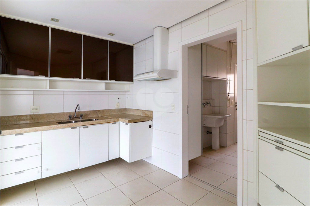 Venda Apartamento São Paulo Pinheiros REO290376 9