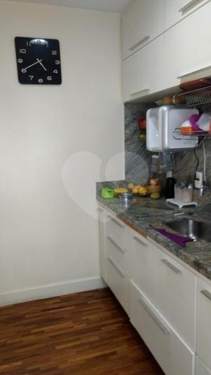 Venda Apartamento São Paulo Vila Nova Conceição REO290378 14