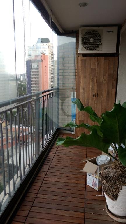 Venda Apartamento São Paulo Vila Nova Conceição REO290378 7