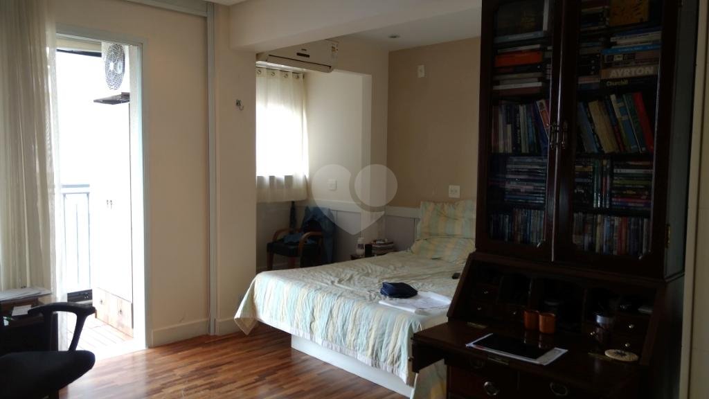 Venda Apartamento São Paulo Vila Nova Conceição REO290378 9